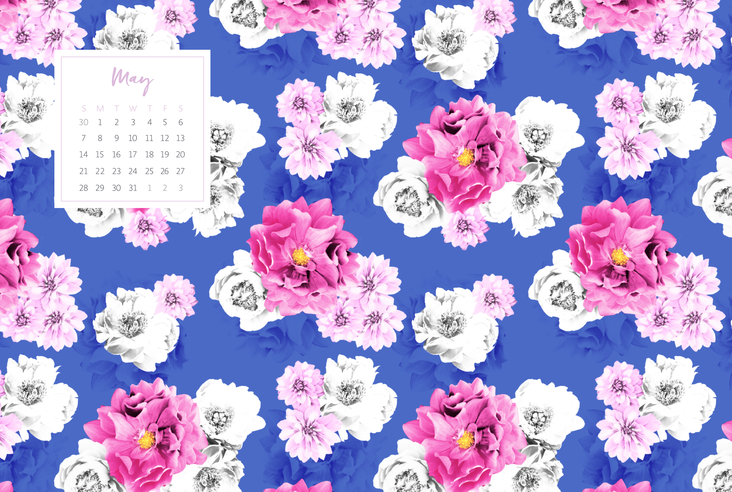 digital wallpapers may 2017