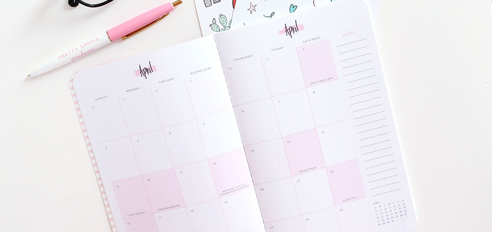 2018 Agendas May possibly Strategies graphic relating to Agenda Designs identified as 2018 Agendas May well Styles