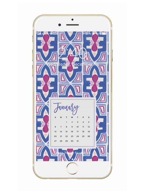 October 2019 Calendar Wallpaper Iphone X